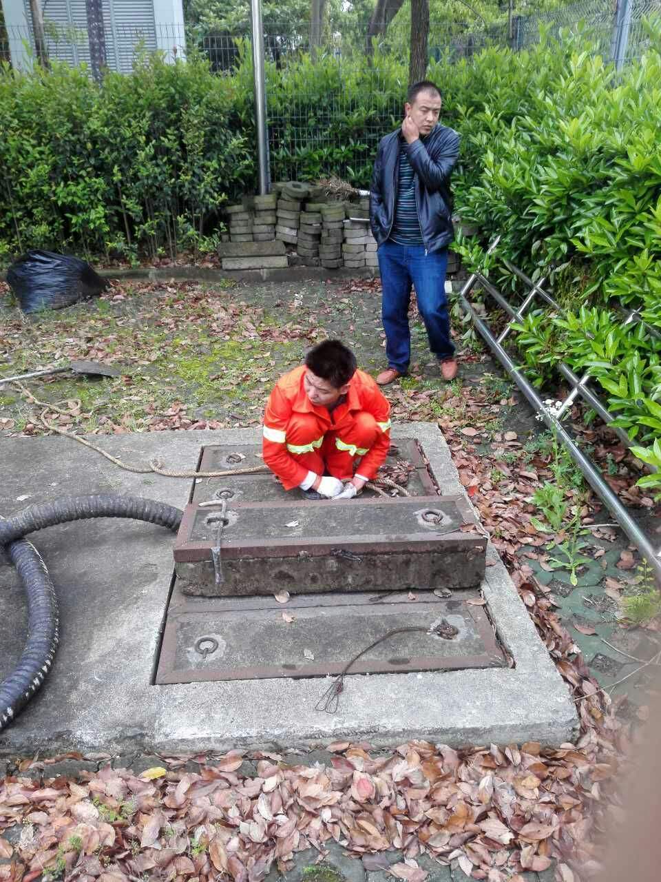大厂吸污抽粪