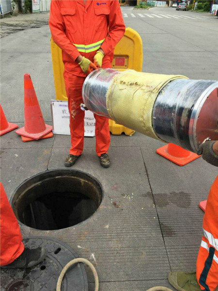 大厂管道非开挖修复6大核心技术，一招解决城市“地下病”