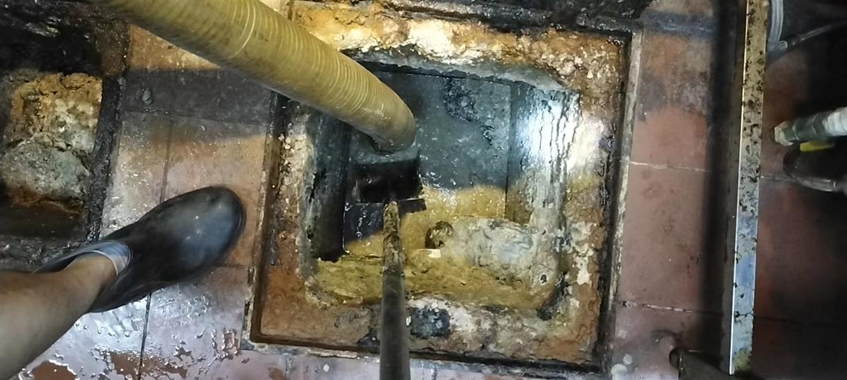 大厂污水池清理一般都有毒气，怎么预防中毒呢？